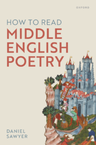 The cover of How to Read Middle English Poetry